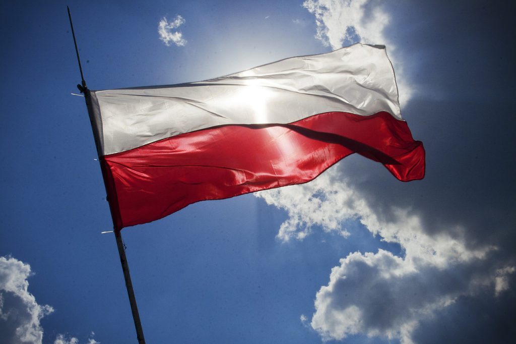 Strefa czasowa w Polsce