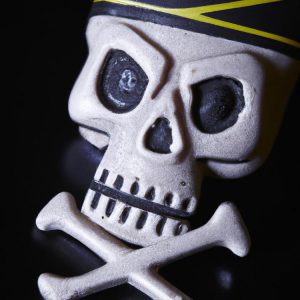 Jak wygląda statek piratów?