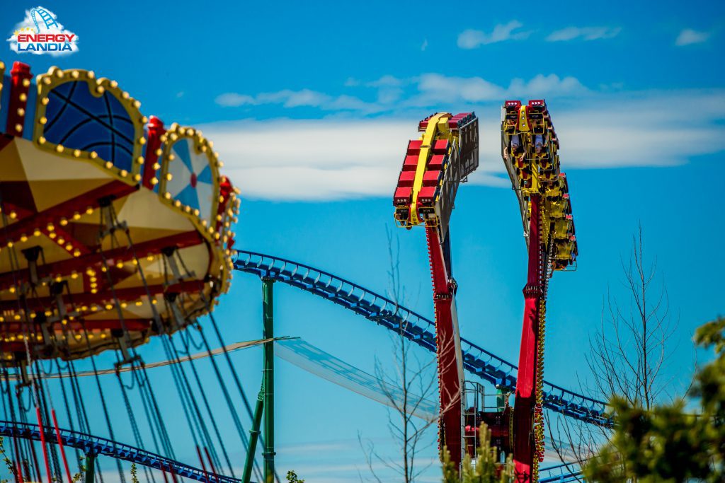 Co skrywa w sobie energylandia